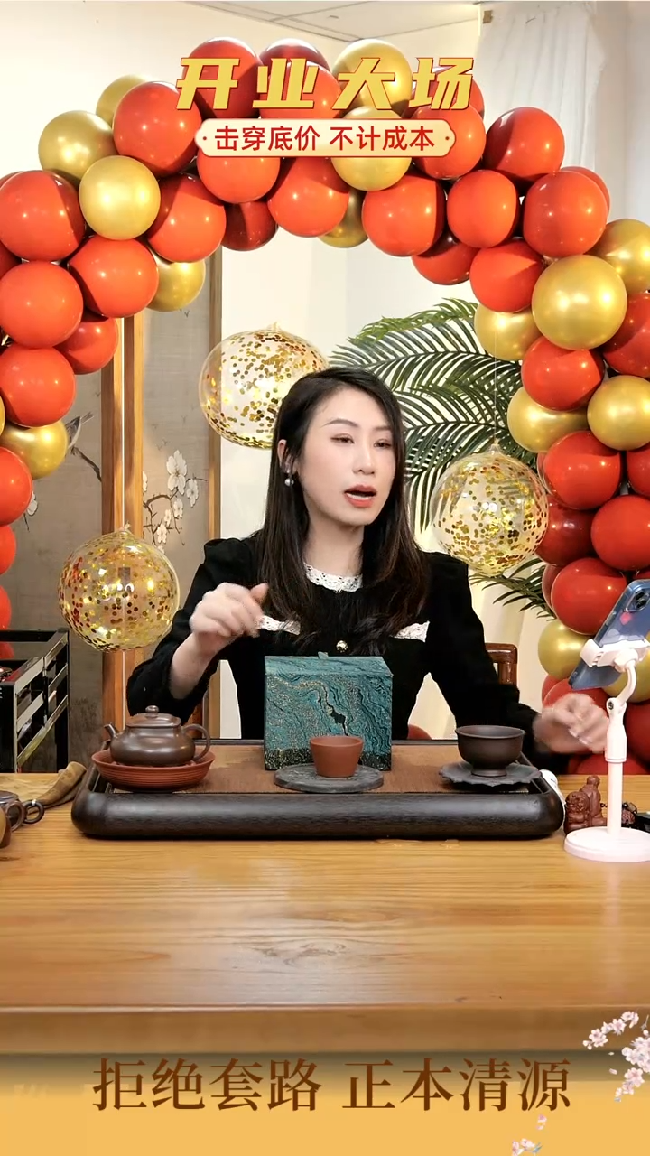 【闪购商品】紫砂茶壶E9补单