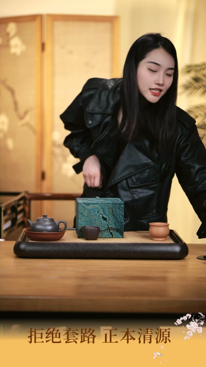 【闪购商品】紫砂茶壶22-一把壶
