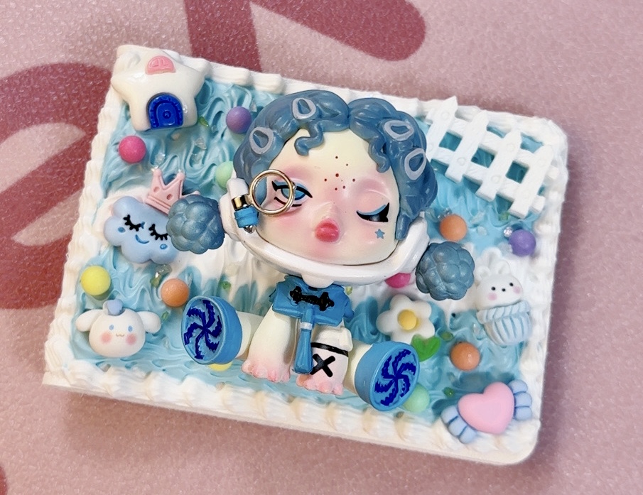 轻奢驾驶证本本带娃纯手工制作