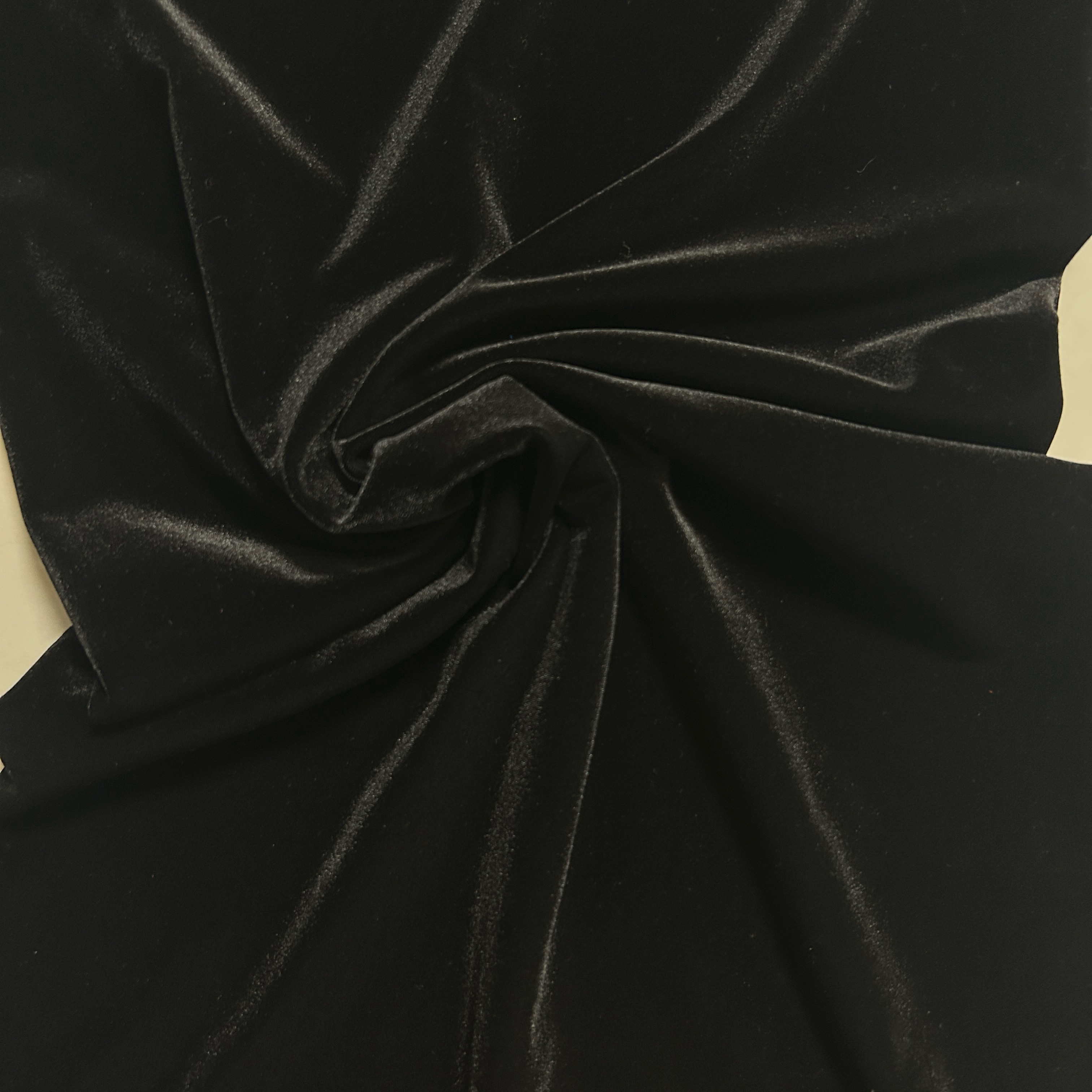 加厚韩国绒不倒绒时装面料