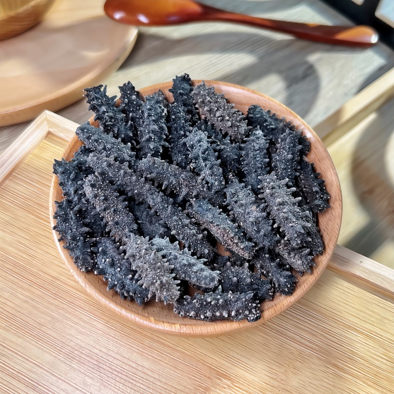 超靓超纯淡干 俄参（3.50）【威威熊】