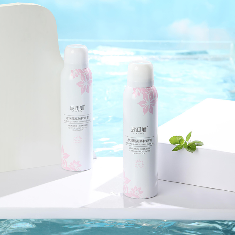 i-young/爱润妍爱润妍水润隔离防护喷雾100ml