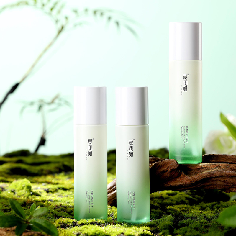 i-young/爱润妍爱润妍茶酵控油平衡水100毫升新品保湿