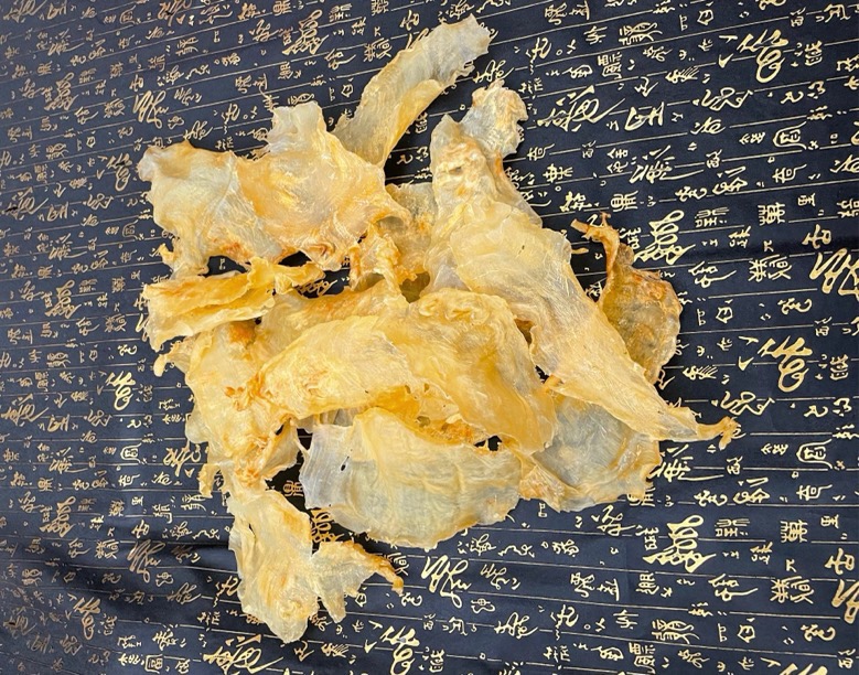 广东鱼胶 花胶1头到200头 改价链接