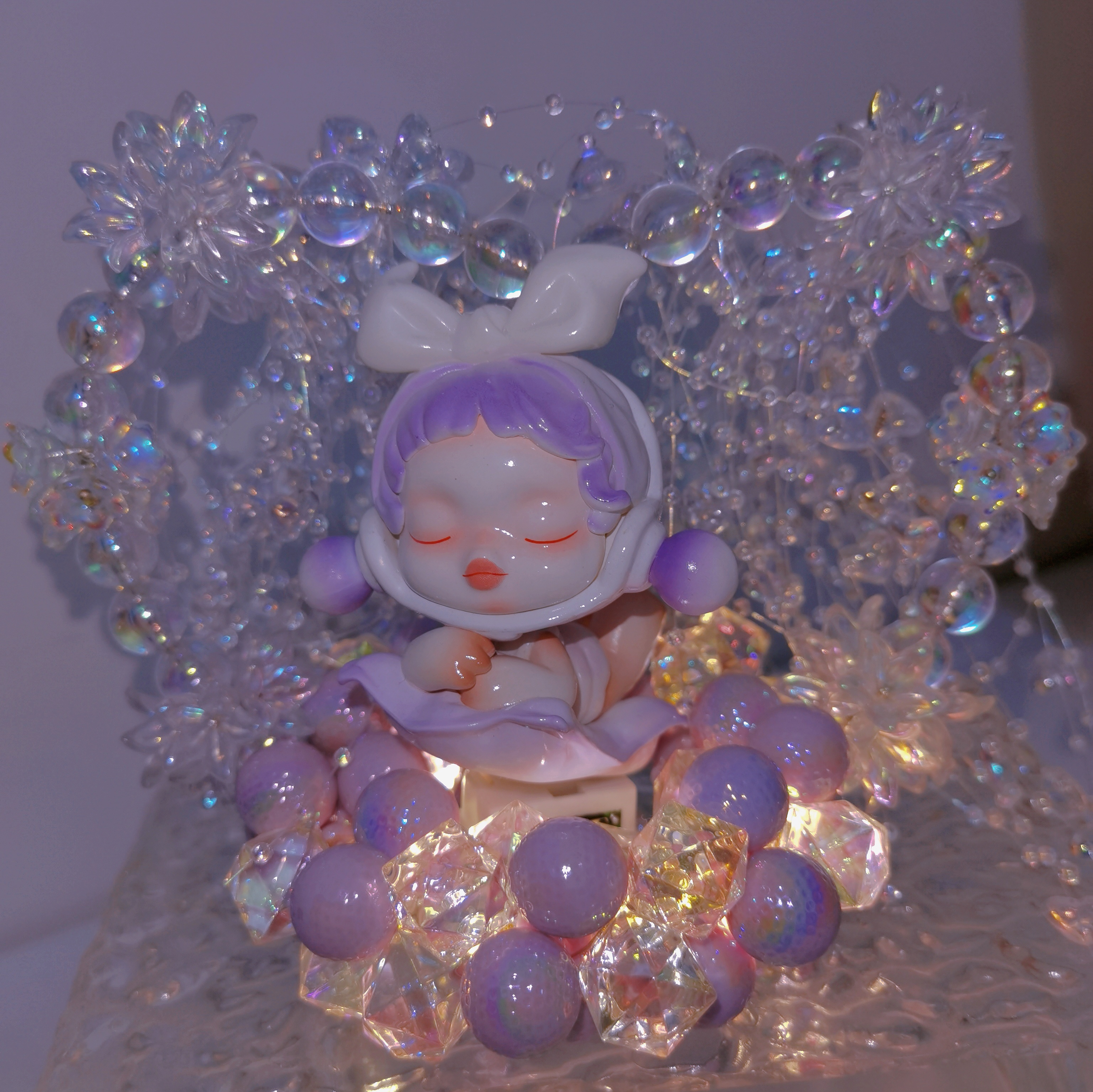 居家车载手工挂件摆台装饰