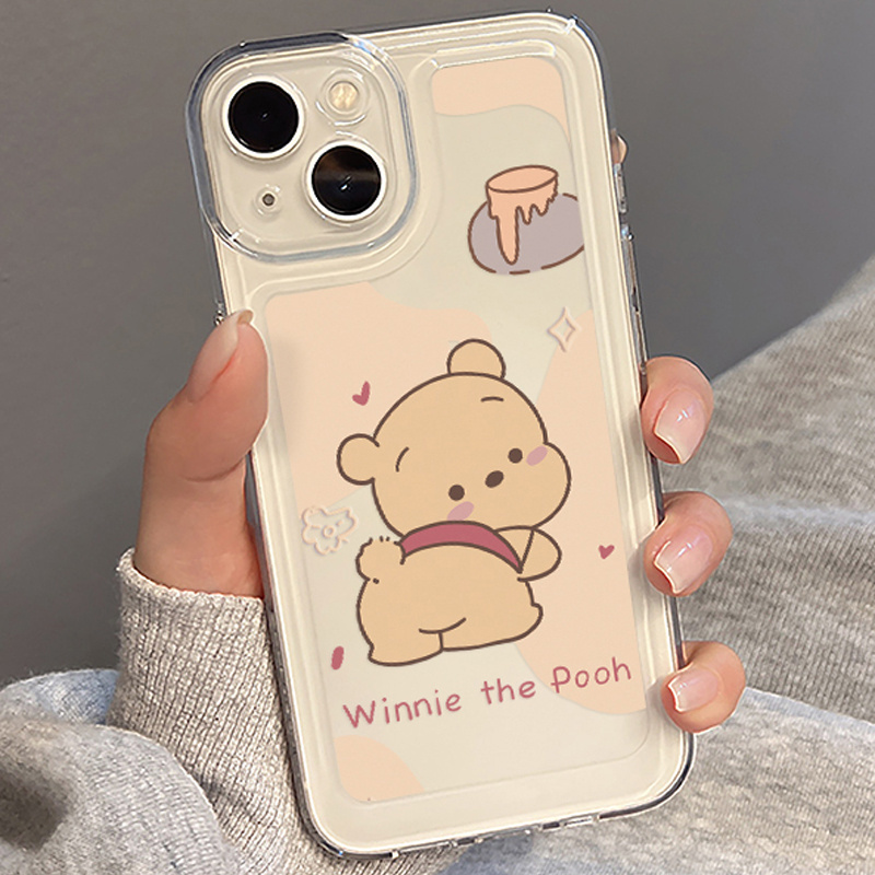苹果13手机壳iPhone14promax防摔X男xr软壳8P硅胶7Plus女11全包12