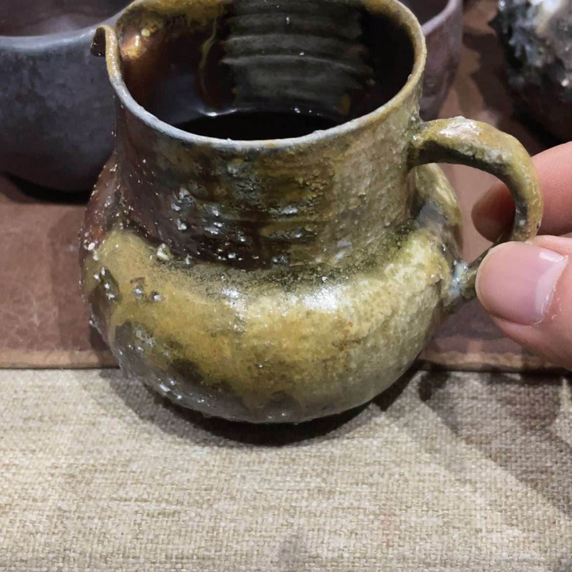 【闪购商品】陶瓷杯