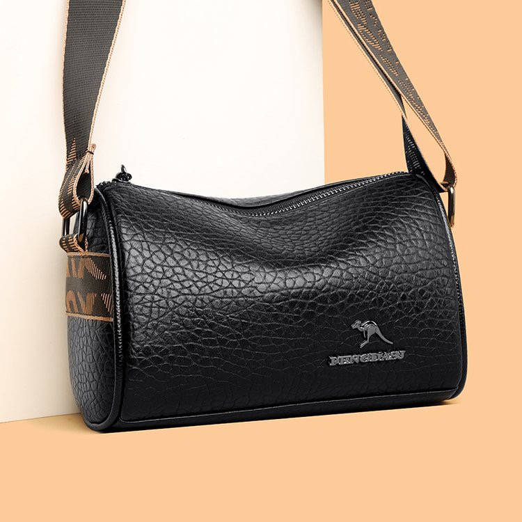 诗柏琦时尚百搭斜挎女包7113