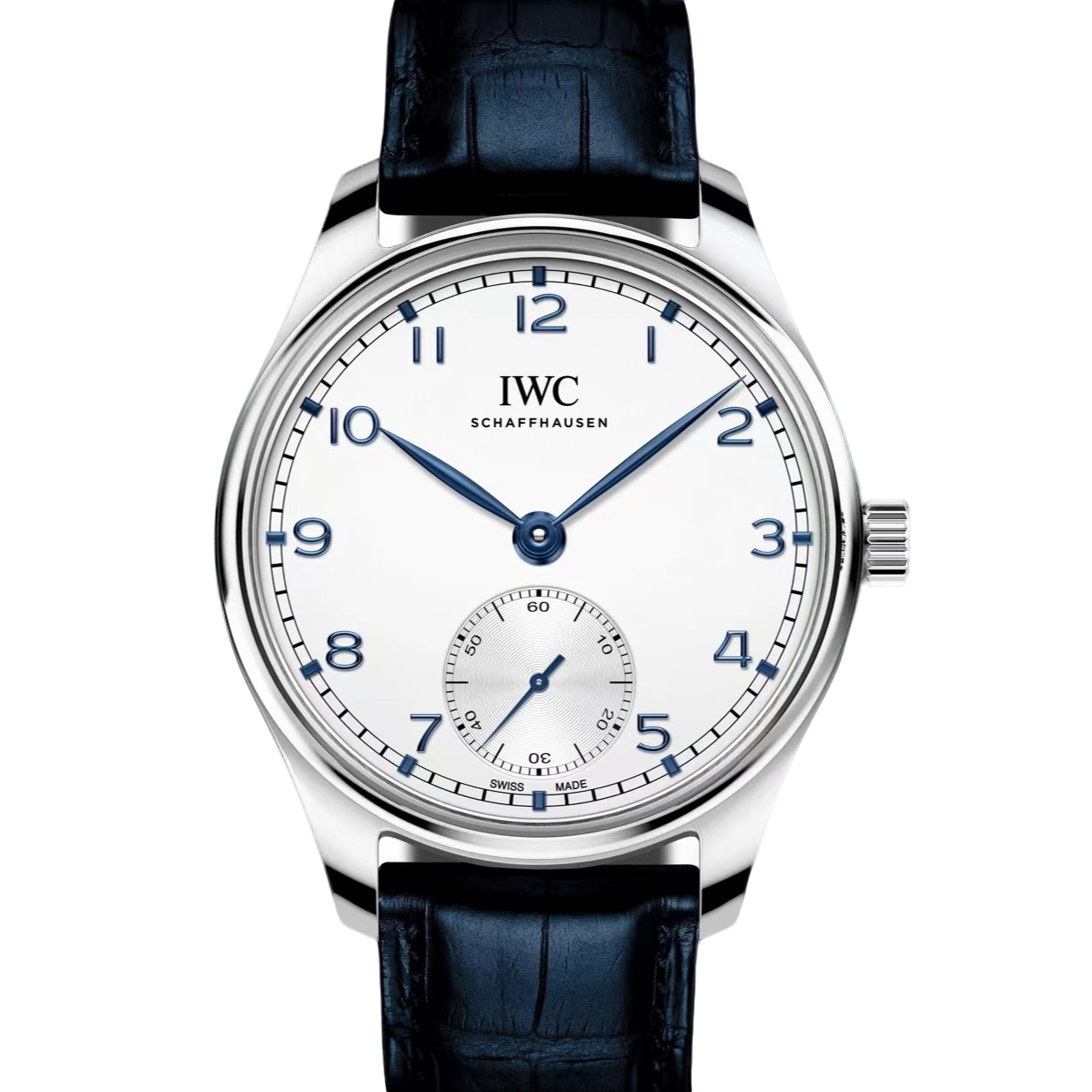 99新 IWC/万国 葡萄牙系列手表/22年/40.4表径