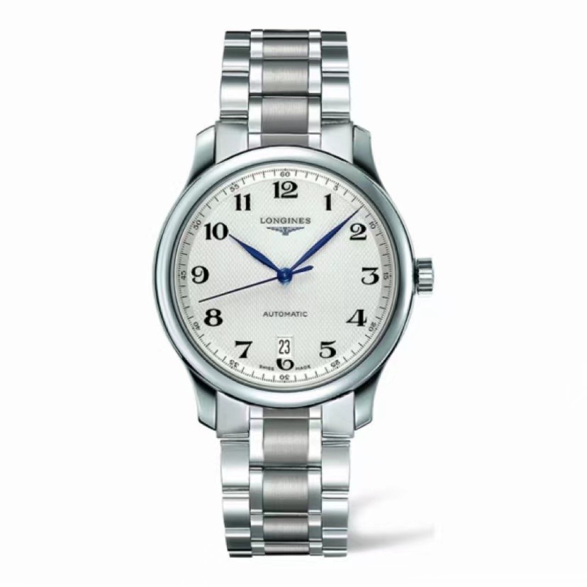 99新 Longines/浪琴 经典名匠系列腕表/628/38.5表径