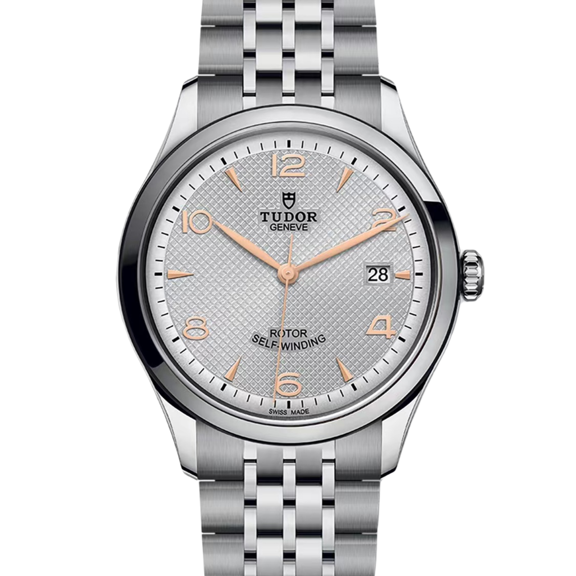 95新 TUDOR/帝舵 1926系列腕表/41mm表径