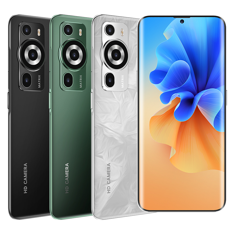 16+512G荣耀Mate60 5G手机1.5亿像素曲面屏全网通王者 荣耀90
