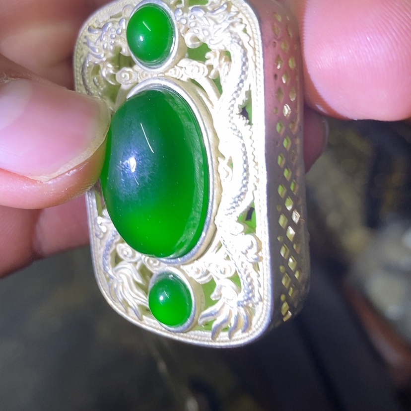 【闪购商品】密胺摆件1