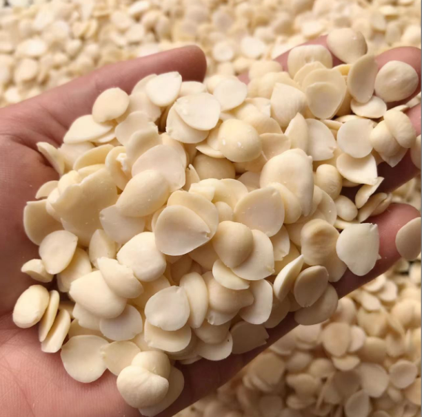 精选南北杏250g/瓶