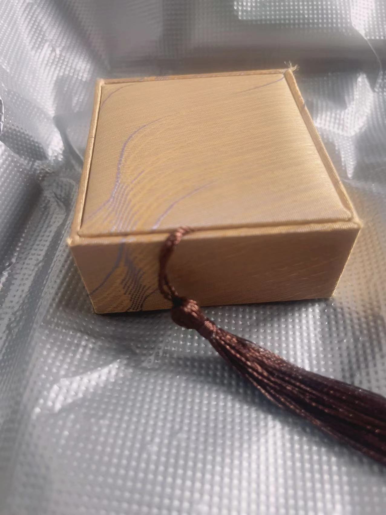 ［宠粉福利］高级礼盒设计 pak01