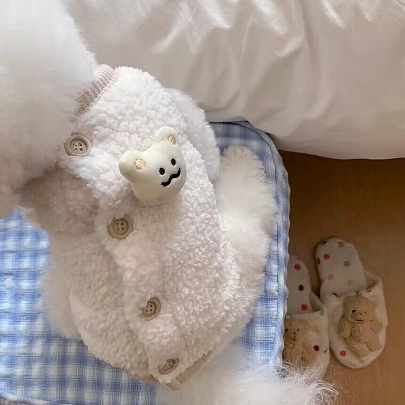 狗狗秋冬加绒加厚棉马甲泰迪比熊博美约克夏小型幼犬猫咪冬天衣服