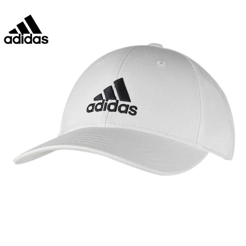 adidas阿迪达斯中性BBALL CAP COT帽子FK0890