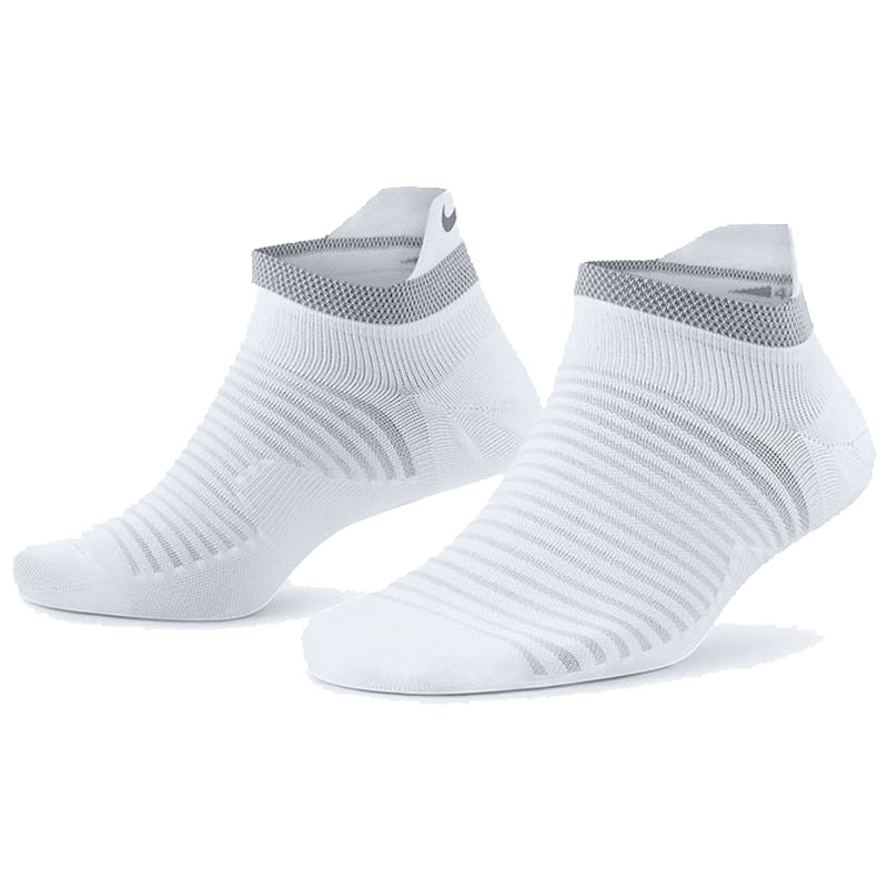 nike耐克男女袜U NK SPARK LTWT NS短筒袜DA3589-100