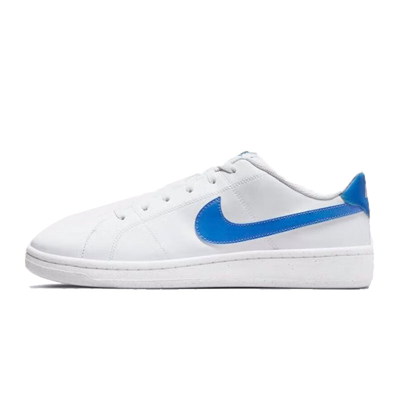 nike耐克男鞋NIKE COURT ROYALE 2 NN经典低帮休闲板鞋DH3160-103