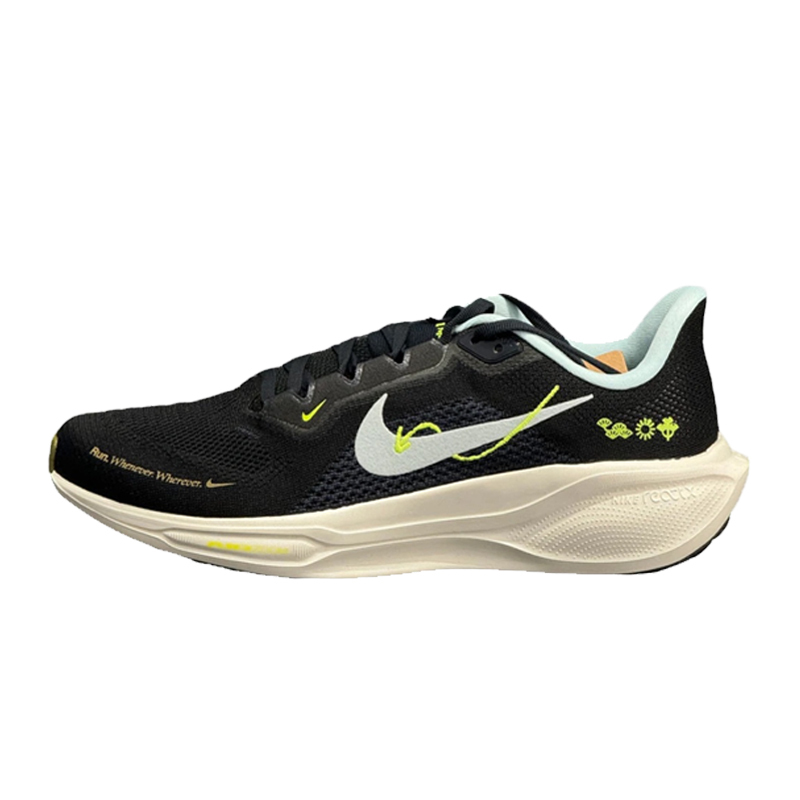 【滔搏】NIKE耐克男鞋AIR ZOOM PEGASUS 41跑步鞋HQ3452-041
