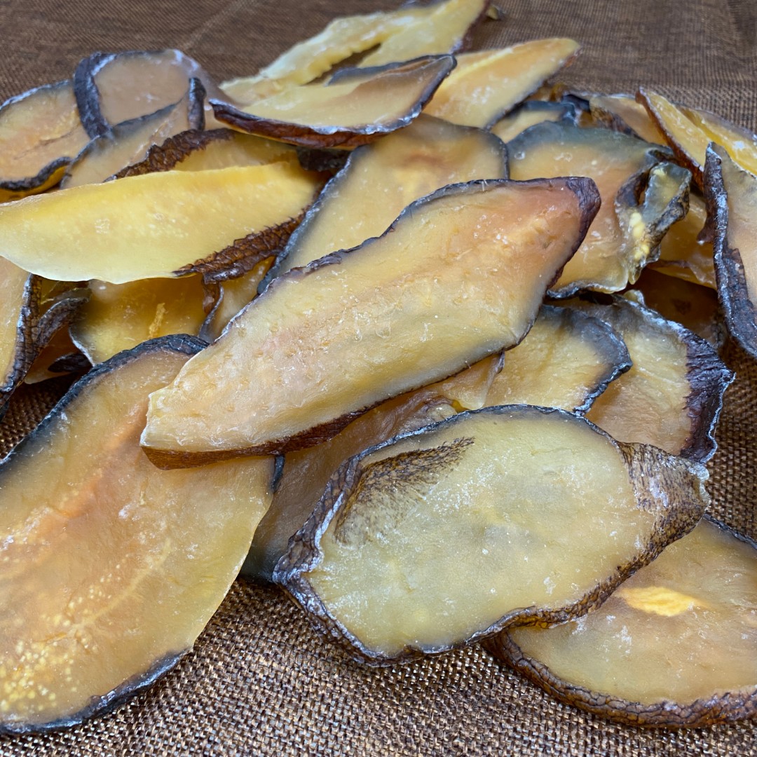 【响螺肉】淡干响螺片干 海螺块 油螺 海产干货 250g-500g