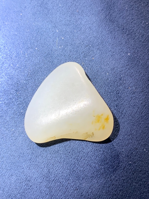 洒金皮籽5克漂亮