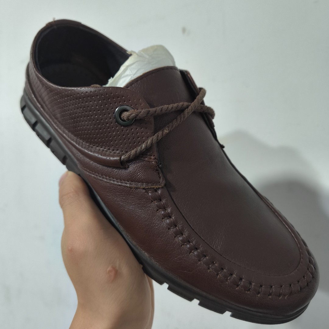 【W0299】男鞋男士男款舒适时尚休闲百搭夏季透气