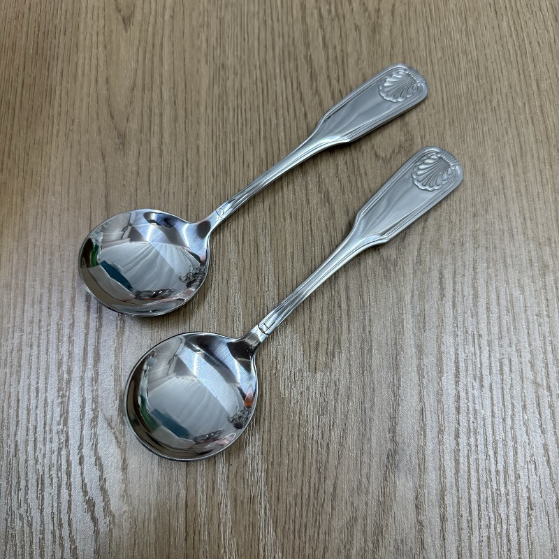 G704亗超厚高工大圆勺2支丨线上伟耳套厂家提供浮力