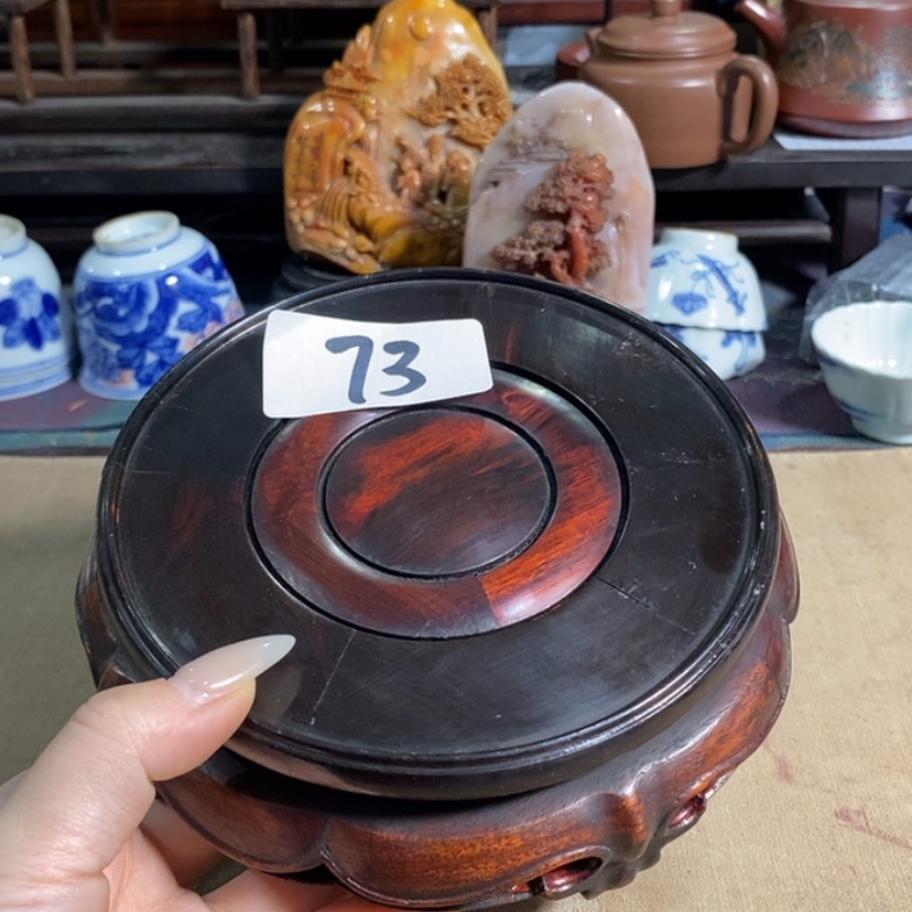【闪购商品】紫砂茶杯