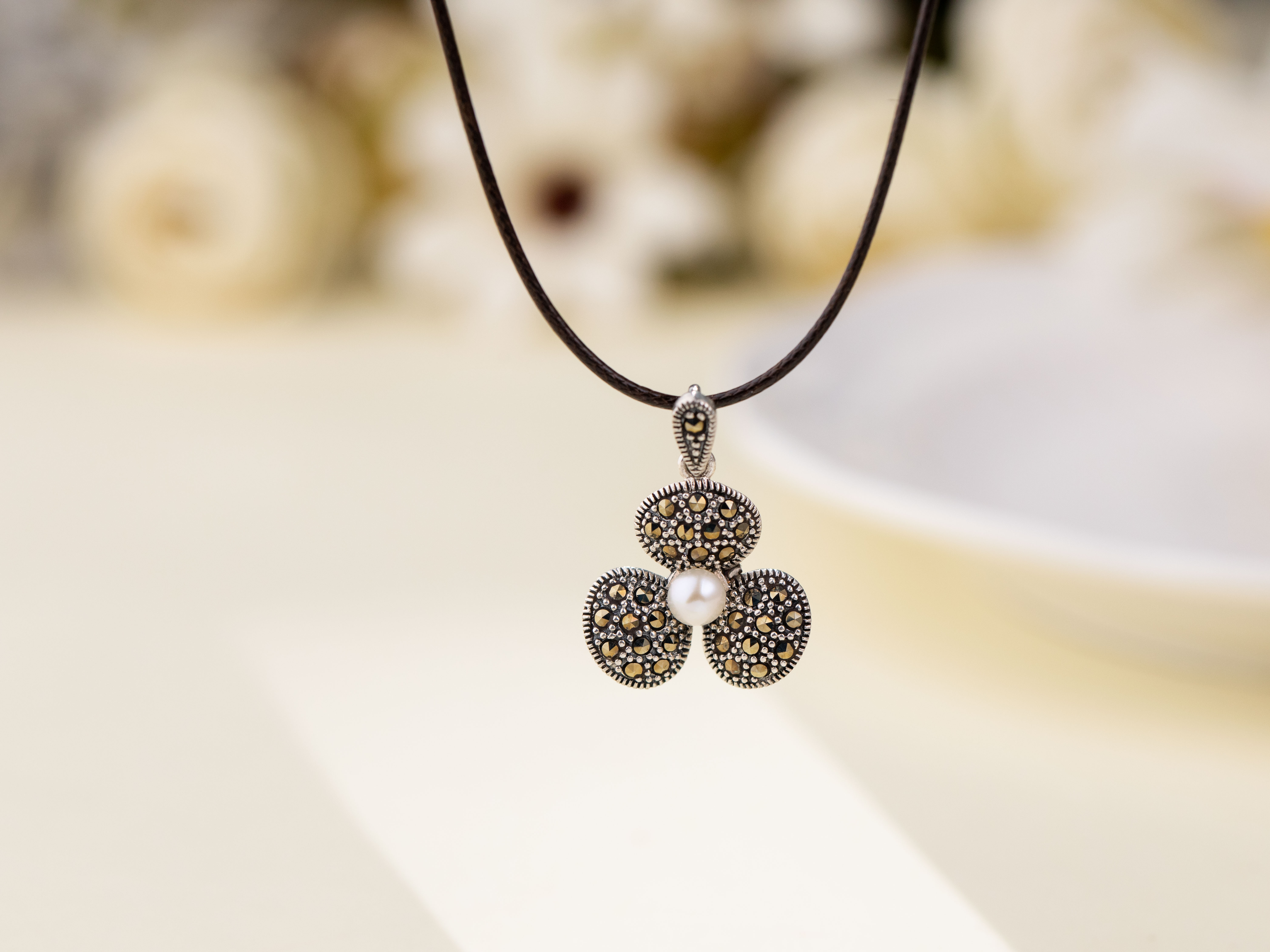 S925银吊坠05（单坠）