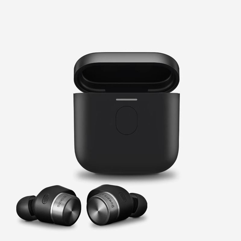 准新品 宝华韦健 宝华韦健二代无线蓝牙PI7 S2 耳机智能降噪耳麦