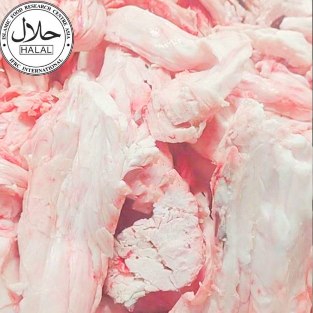 牛腰窝油/优质牛油