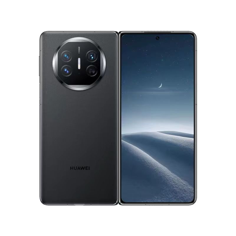 9新 Huawei/华为 永发优品通讯 华为Mate X5折叠屏手机
