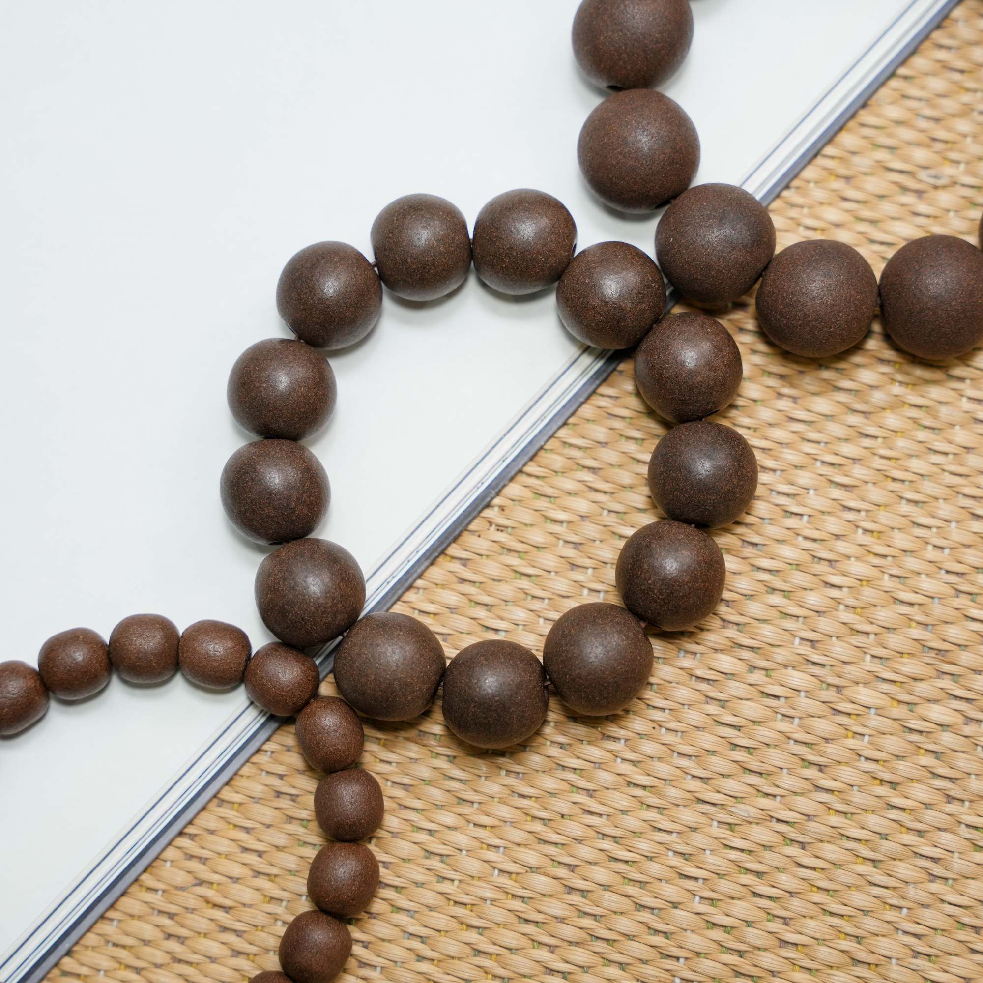 妙和【单圈】生命之光/念慈   新中式国风手串 