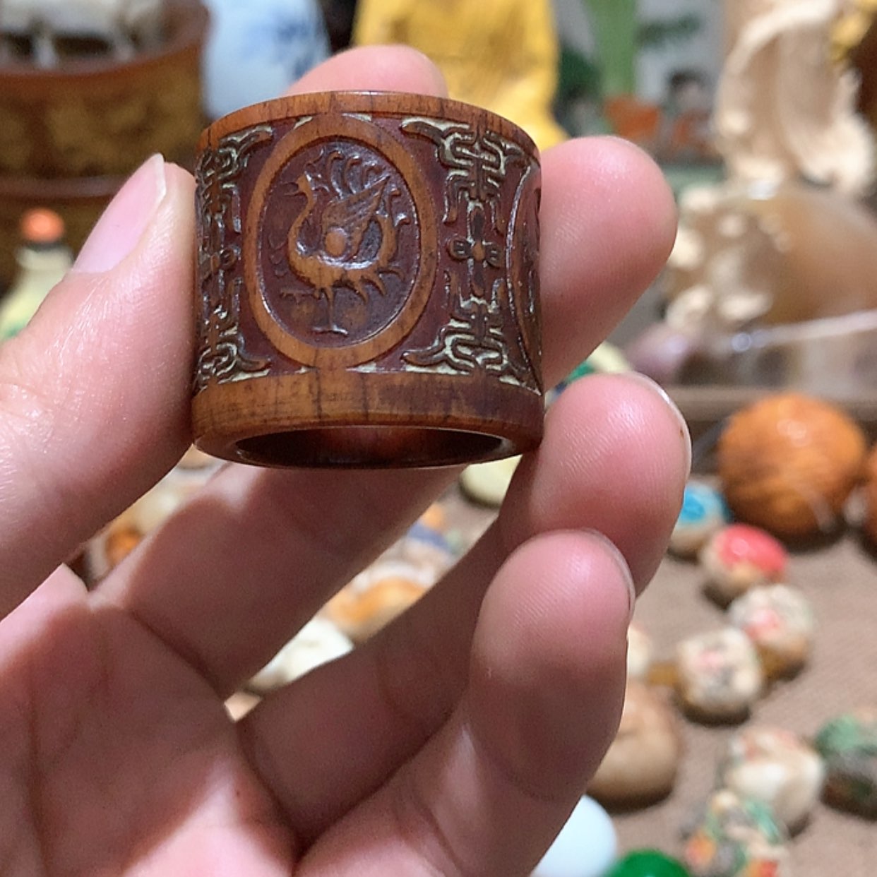 【闪购商品】琉璃手工艺品