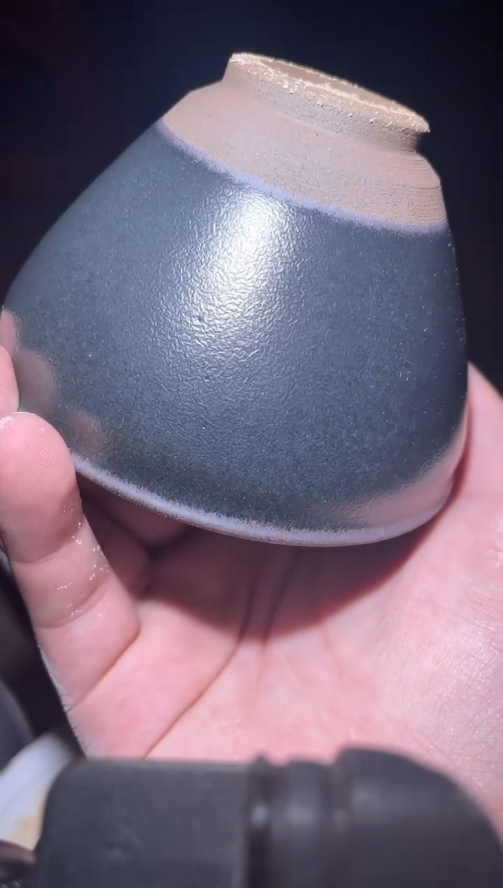 【闪购商品】陶茶盏轩盏堂14