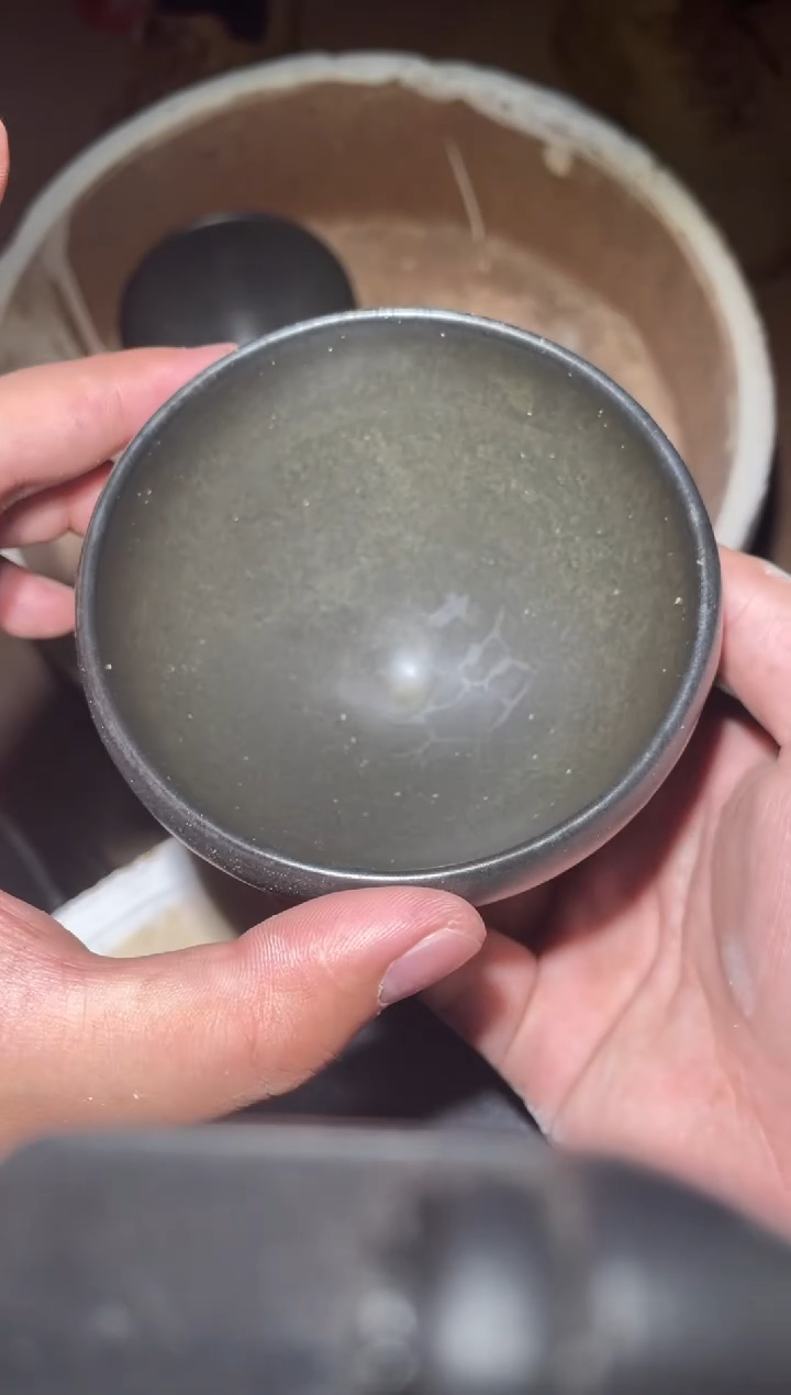 【闪购商品】陶茶盏轩盏堂12