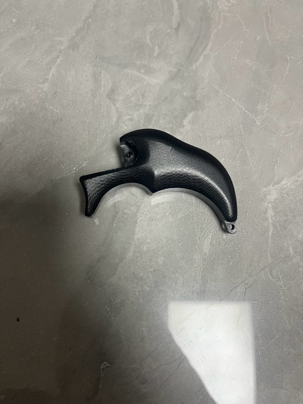 那际撒放器专用手柄