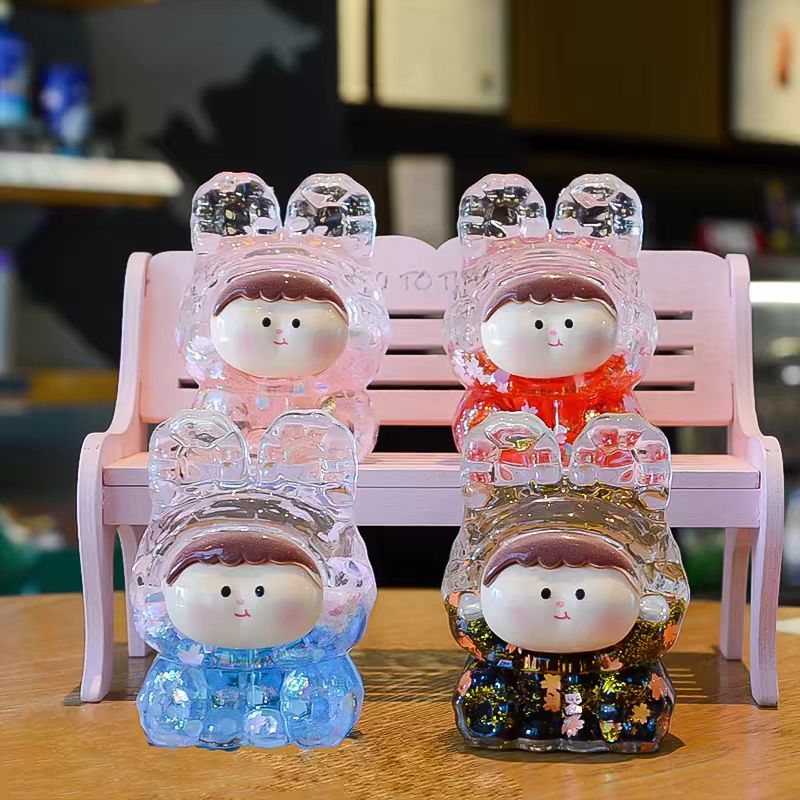 <奇趣盒>超级福福专属