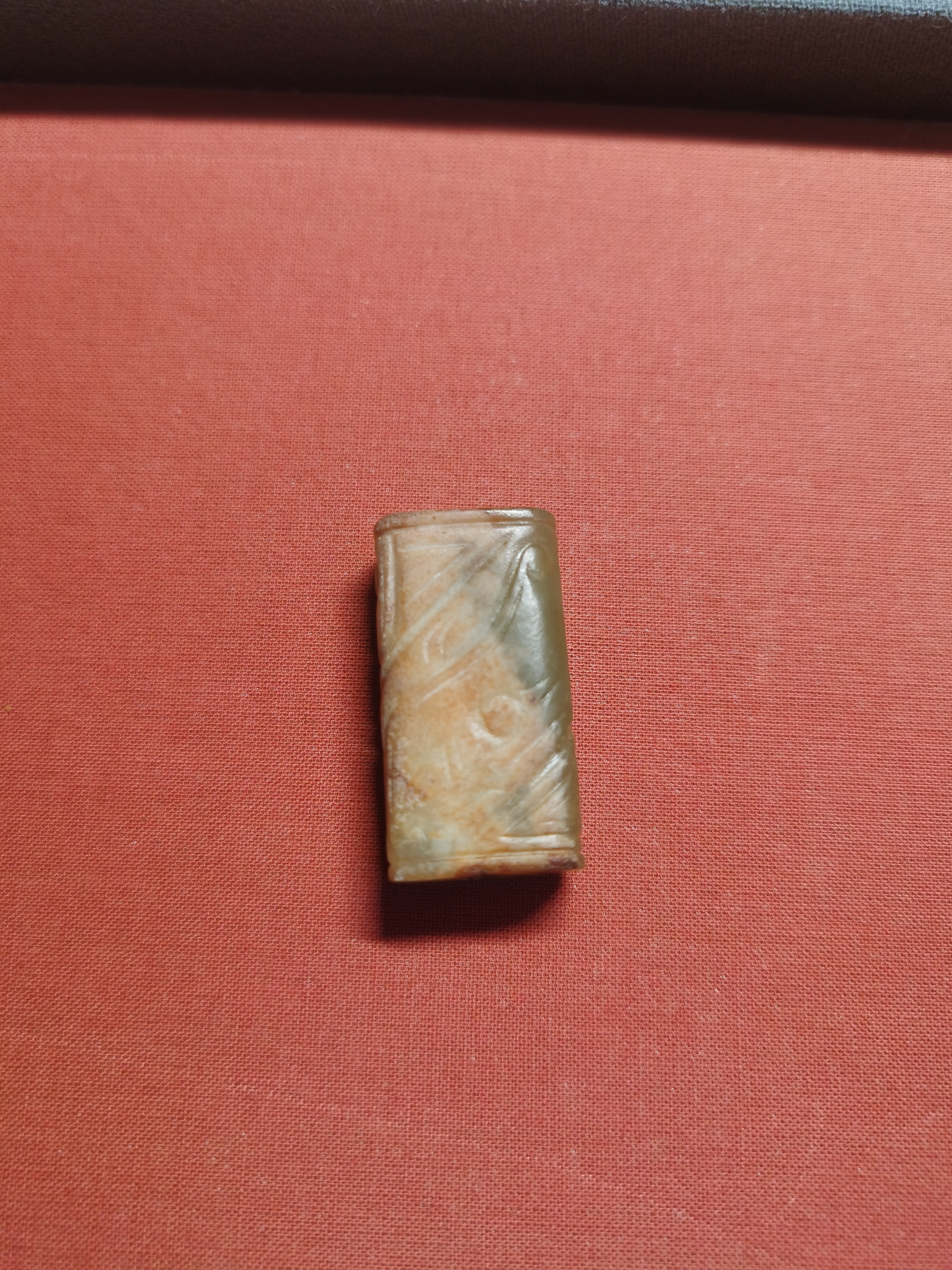 和田玉精品小挂件