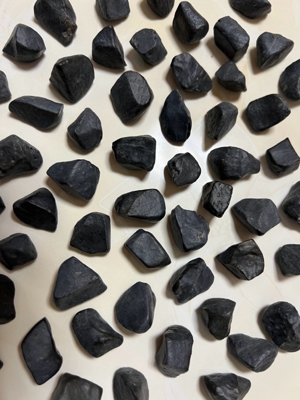 新疆戈壁原石盆景石