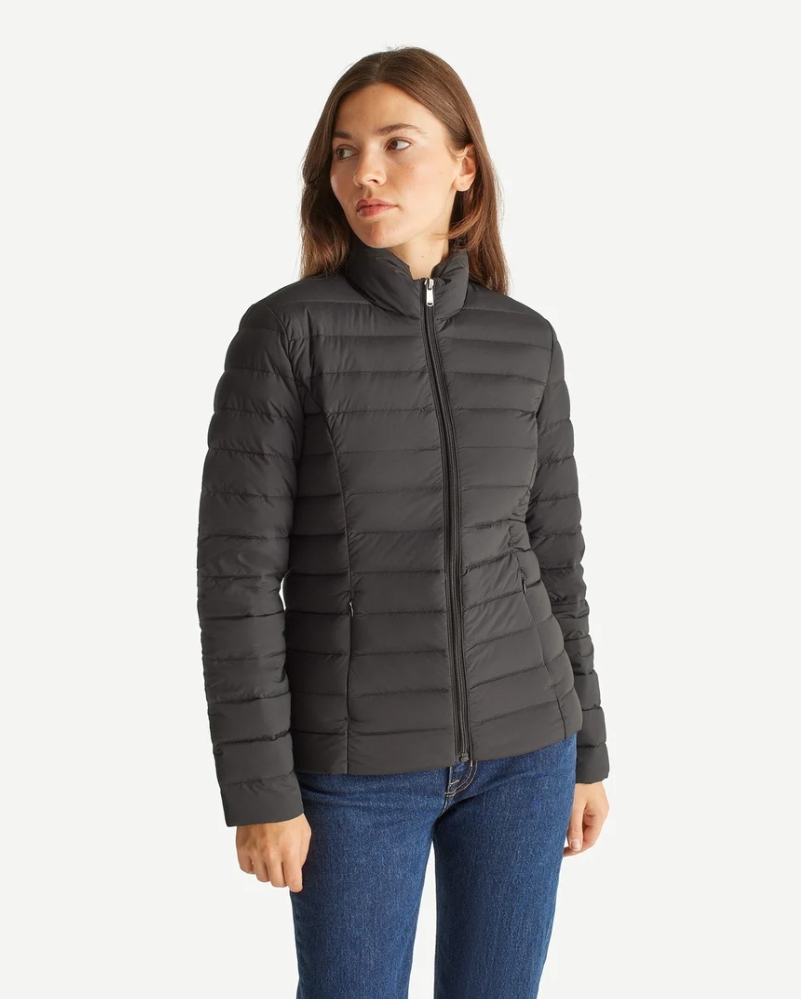 【娜娜专属】 jott maia立领女款羽绒服 多色