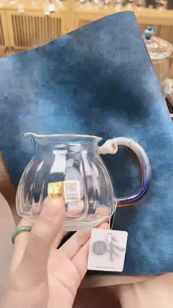 【闪购商品】·莲君粉玉+黑彩皮革垫25*40