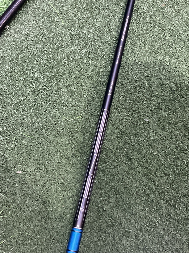 高尔夫一号木杆身三菱1K