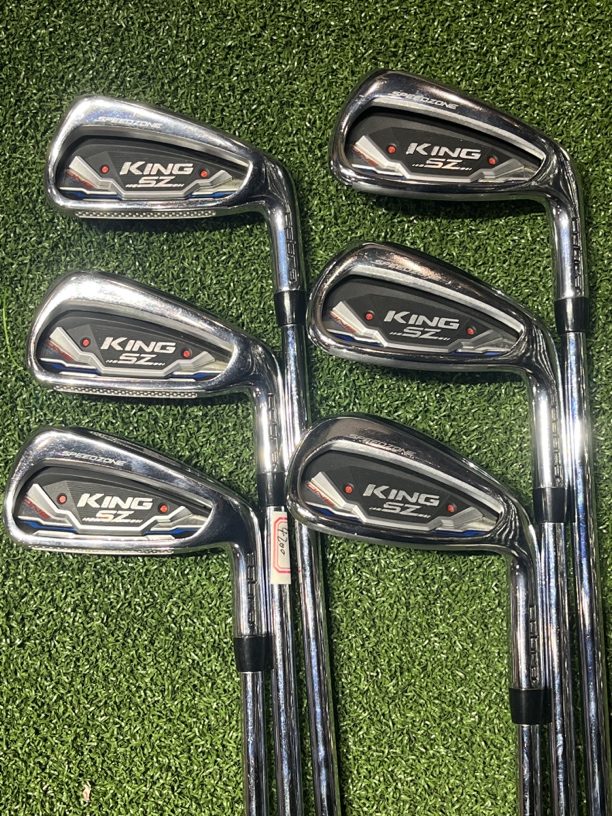 铁杆组 S硬度 等长蛇王 KING SZ 950S杆身