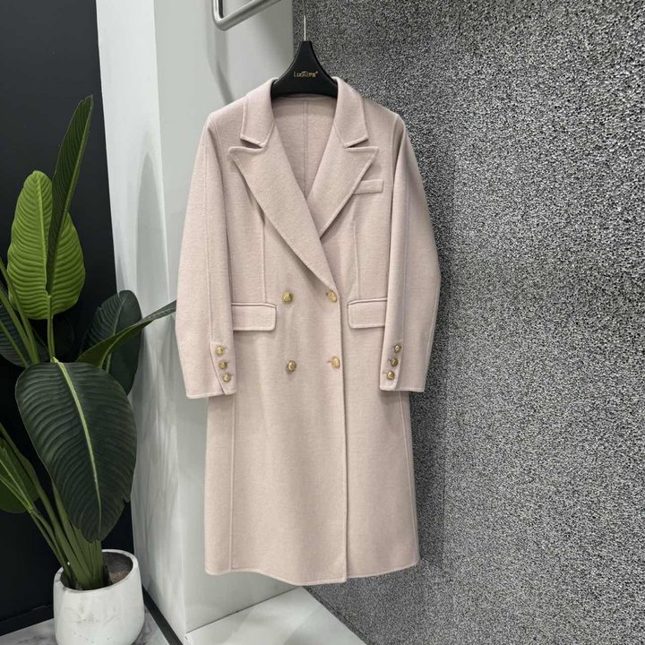 Luoxi/罗皙外套时尚气质毛呢 2010