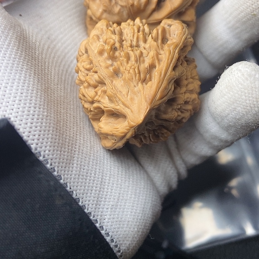 【闪购商品】文玩核桃吊坠?**?1