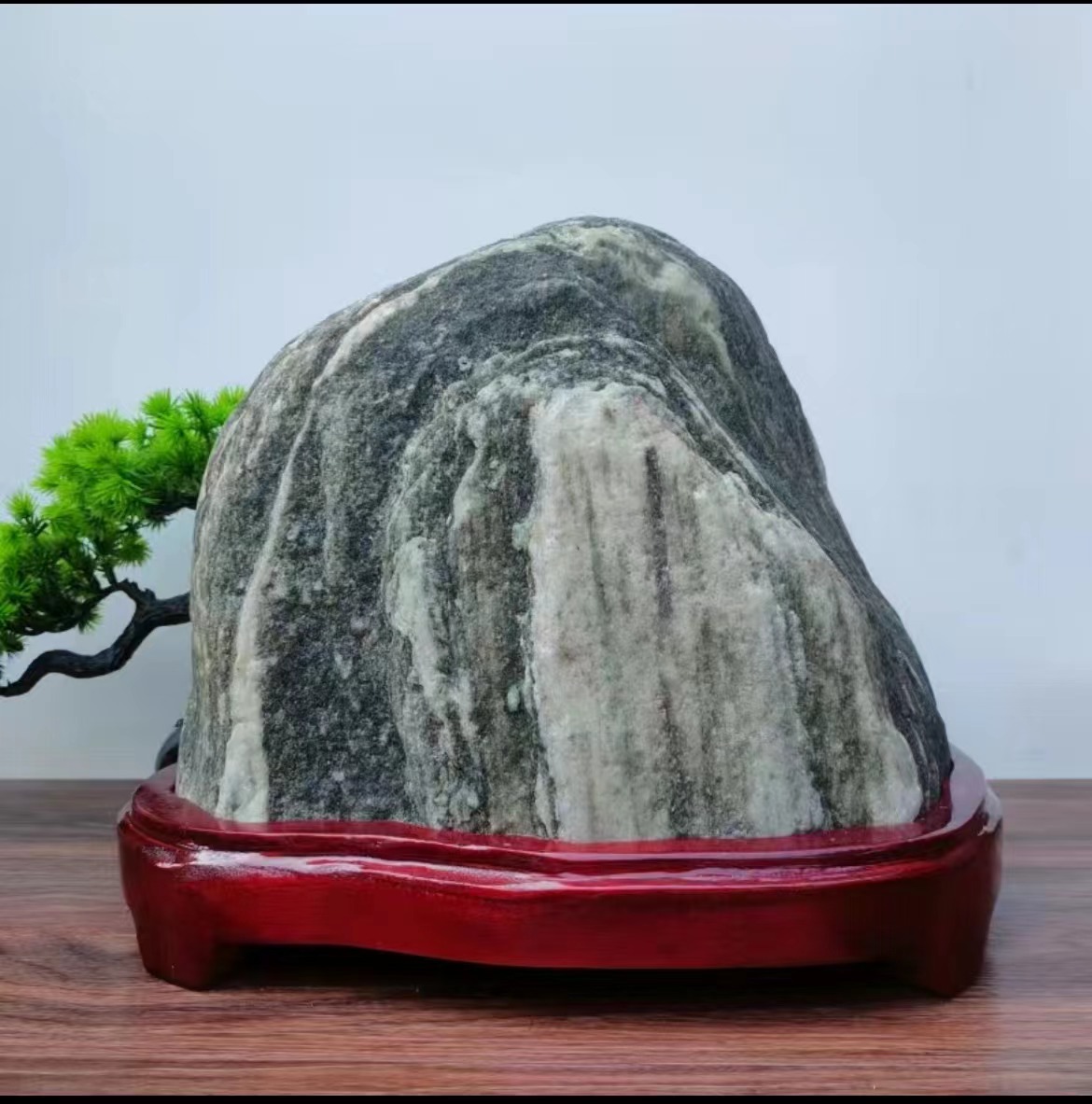 仿真创意家用盆景园艺造景小摆件（多样性发货，以实物为准）