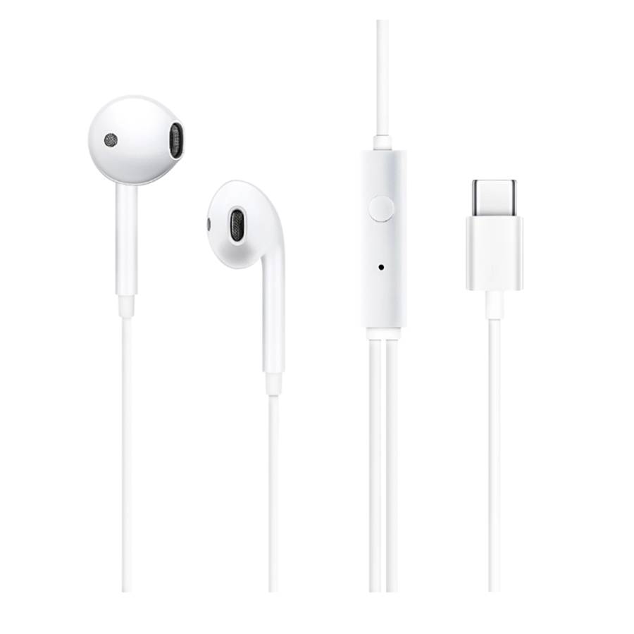 iQOO影音原装Type-C有线耳机