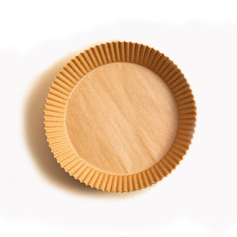 直播间福利-空气炸锅硅油纸壹份䢞 盘子厂家提供浮力